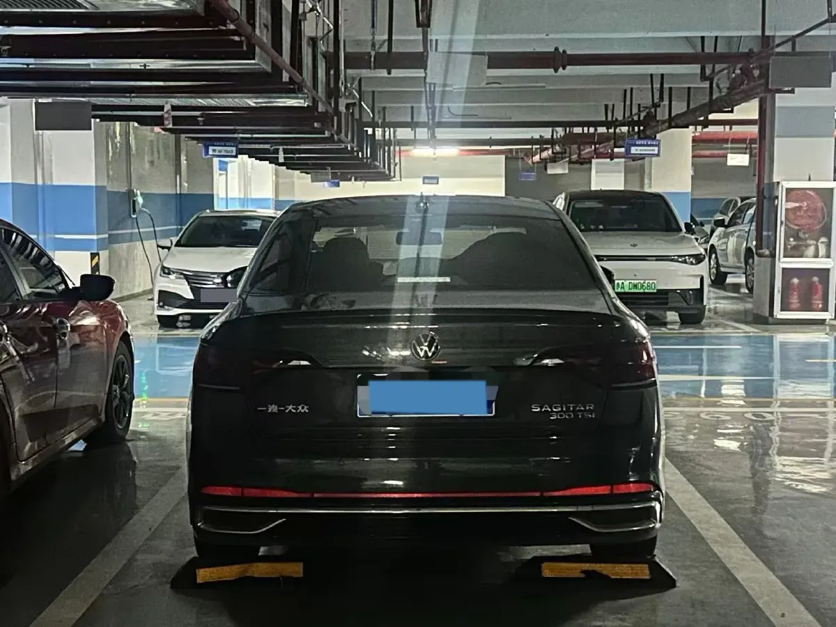 2023 Volkswagen Sagitar 1.5T 160HP L4 7DCT,autocango,china used car exporter,china ev exporter,chinese used car exporter,chinese used ev exporter
