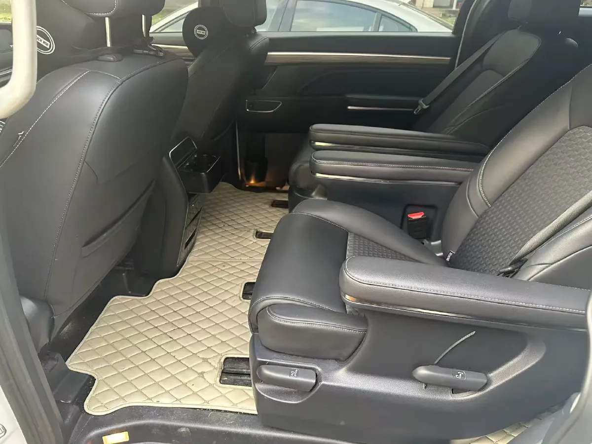 2023 GAC Trumpchi M8 2.0T 252HP L4 8AT,autocango,china used car exporter,china ev exporter,chinese used car exporter,chinese used ev exporter