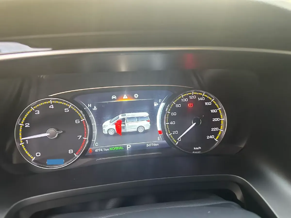 2023 GAC Trumpchi M8 2.0T 252HP L4 8AT,autocango,china used car exporter,china ev exporter,chinese used car exporter,chinese used ev exporter