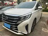 2023 GAC TRUMPCHI M8,autocango,china used car exporter,china ev exporter,chinese used car exporter,chinese used ev exporter