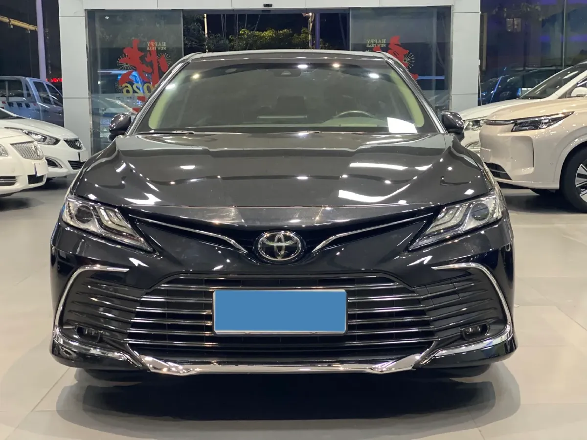 2023 Toyota Camry 2.0L 177HP L4 CVT,autocango,china used car exporter,china ev exporter,chinese used car exporter,chinese used ev exporter