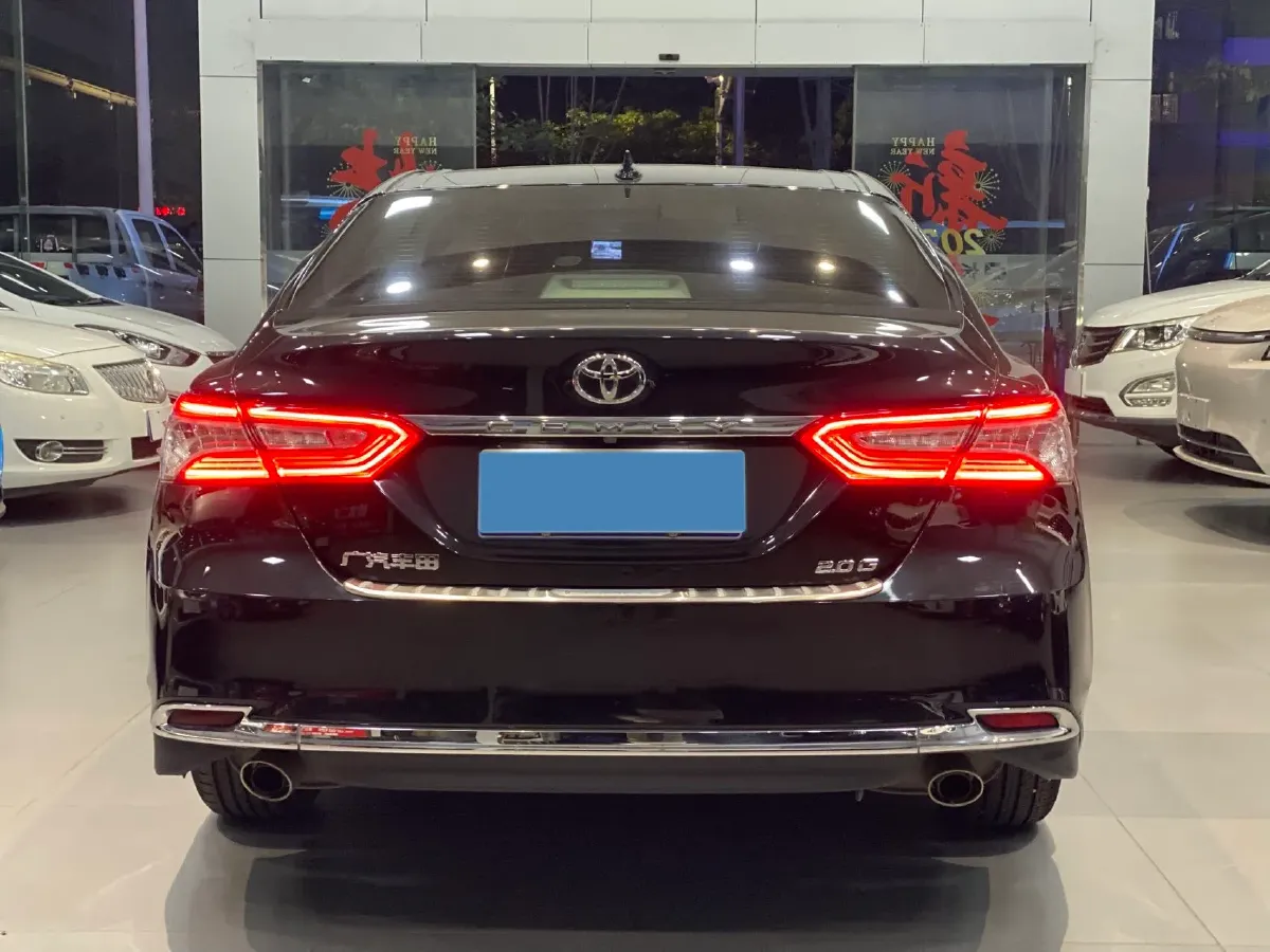 2023 Toyota Camry 2.0L 177HP L4 CVT,autocango,china used car exporter,china ev exporter,chinese used car exporter,chinese used ev exporter