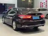 2023 Toyota Camry 2.0L 177HP L4 CVT
