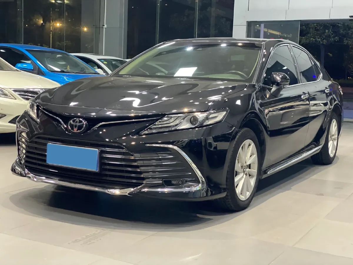 2023 Toyota Camry 2.0L 177HP L4 CVT,autocango,china used car exporter,china ev exporter,chinese used car exporter,chinese used ev exporter