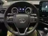 2023 Toyota Camry 2.0L 177HP L4 CVT