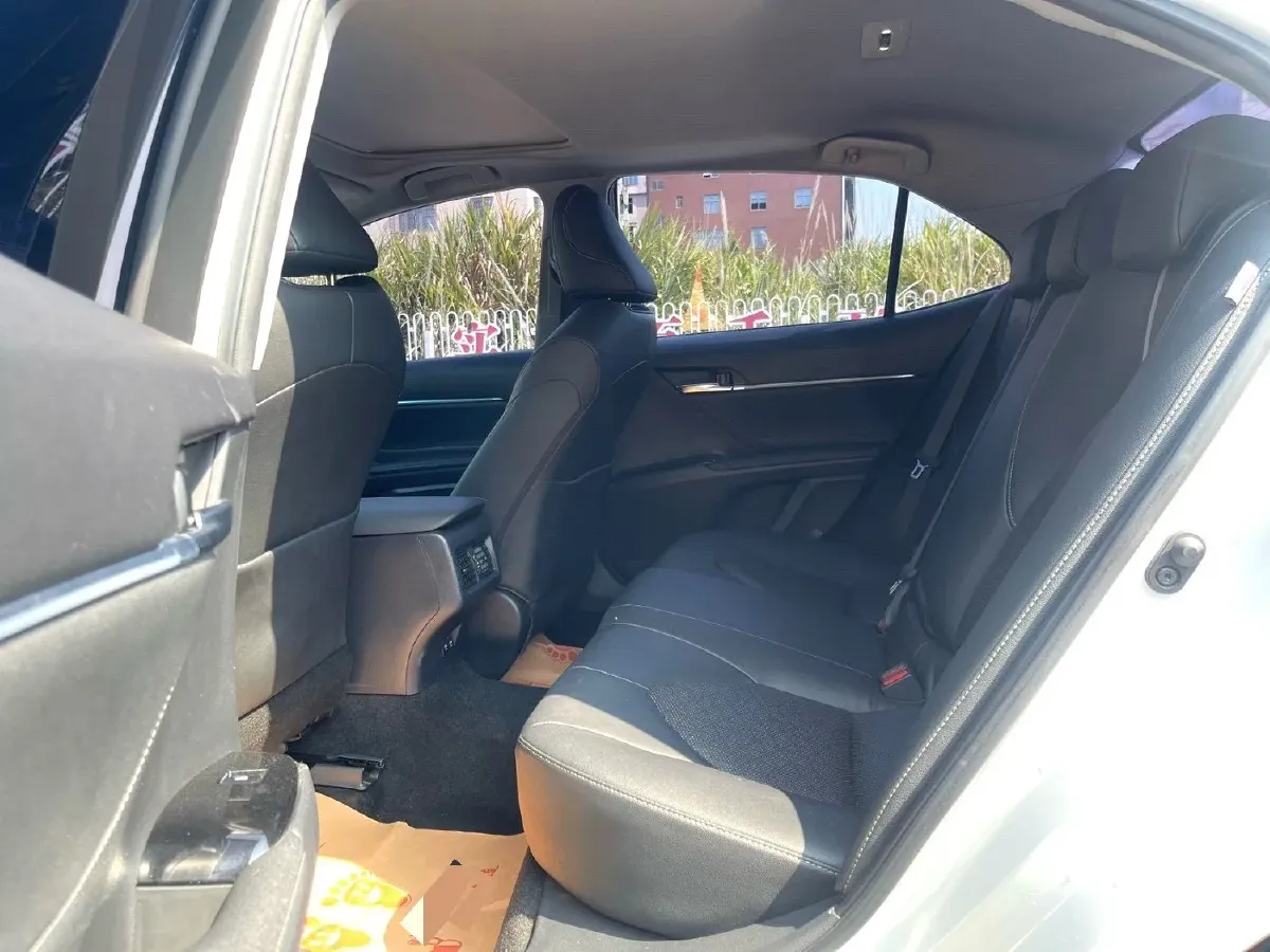 2019 Toyota Camry 2.5L 209HP L4 8AT,autocango,china used car exporter,china ev exporter,chinese used car exporter,chinese used ev exporter