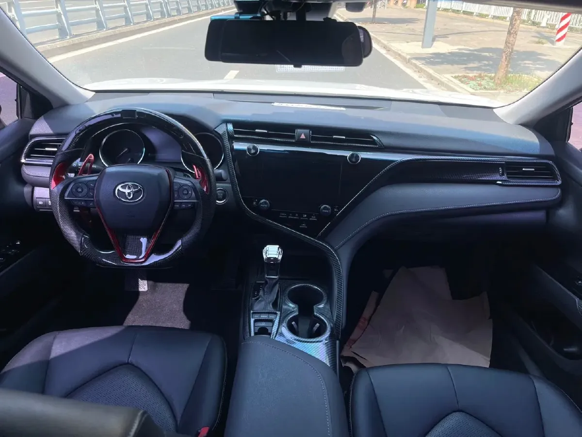 2019 Toyota Camry 2.5L 209HP L4 8AT,autocango,china used car exporter,china ev exporter,chinese used car exporter,chinese used ev exporter