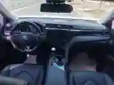 2019 Toyota Camry 2.5L 209HP L4 8AT