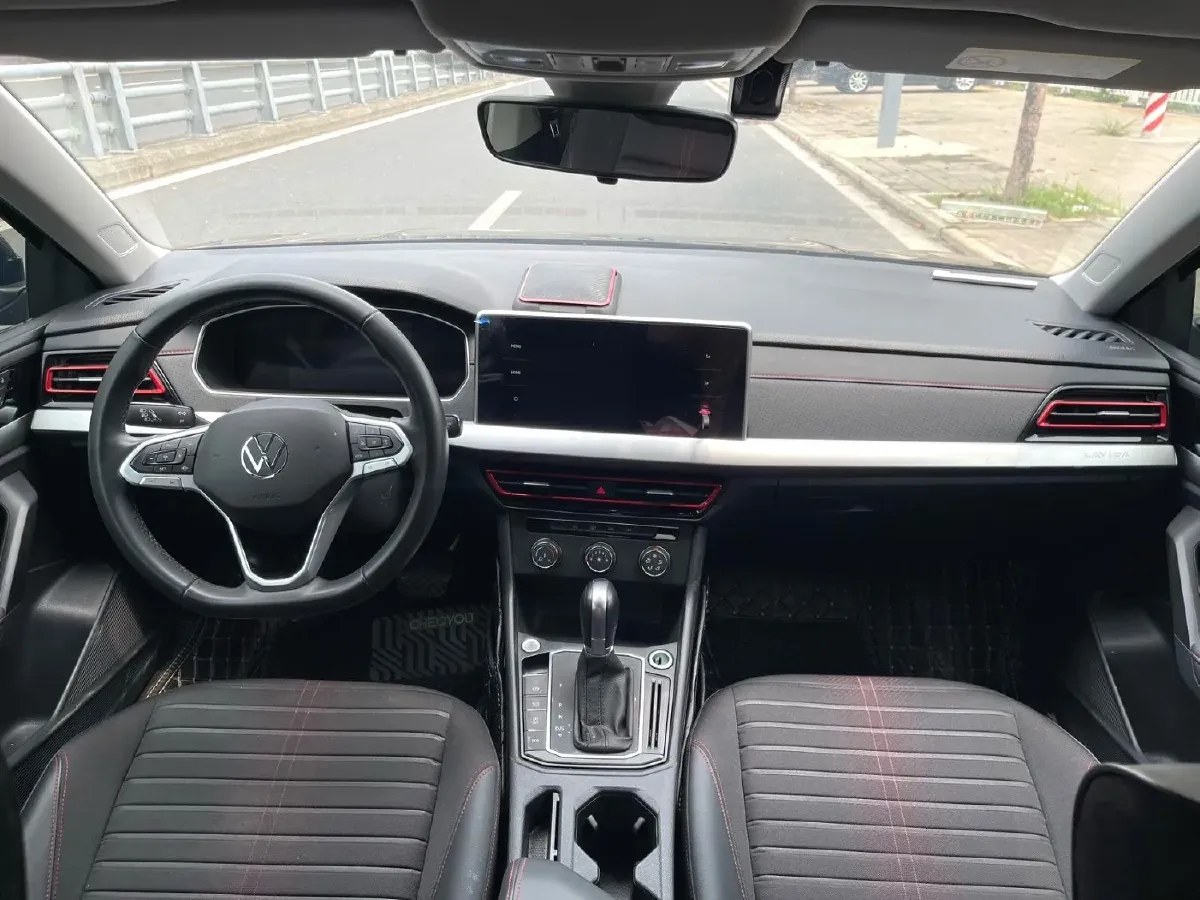 2024 Volkswagen Lavida 1.5T 160HP L4 7DCT,autocango,china used car exporter,china ev exporter,chinese used car exporter,chinese used ev exporter