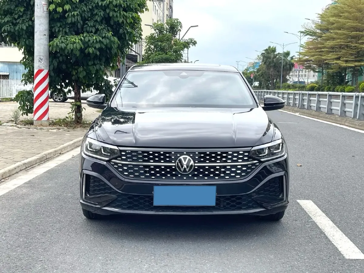 2024 Volkswagen Lavida 1.5T 160HP L4 7DCT,autocango,china used car exporter,china ev exporter,chinese used car exporter,chinese used ev exporter
