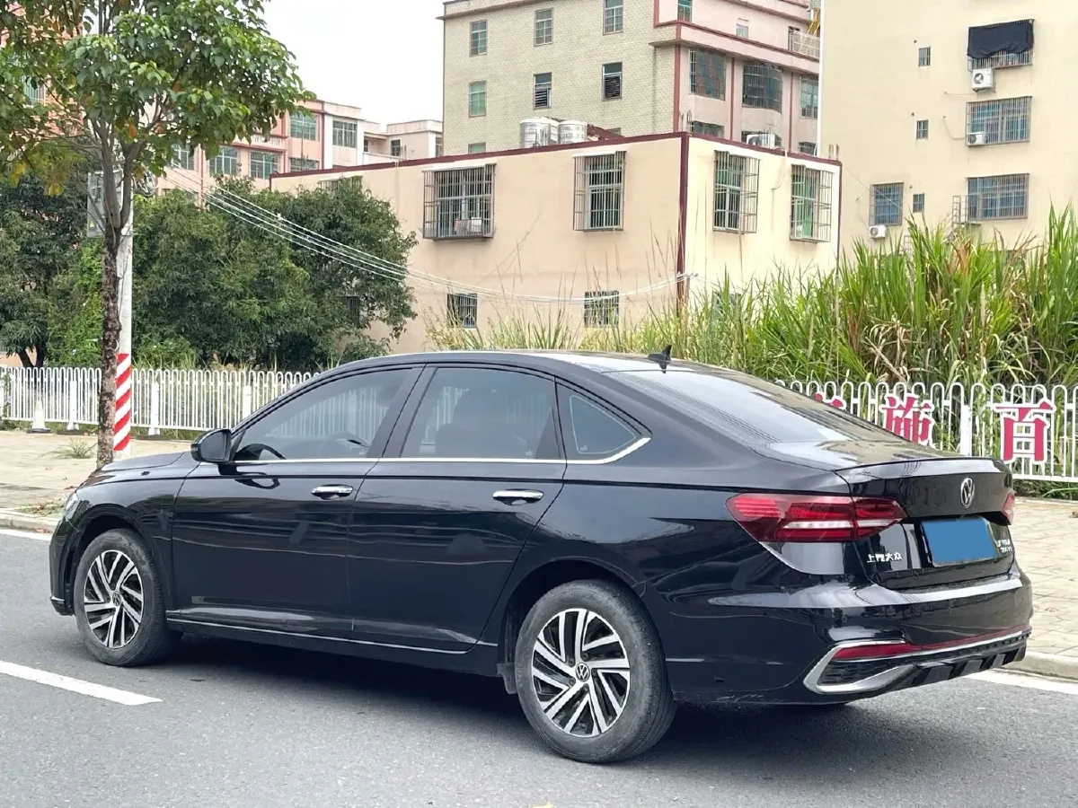 2024 Volkswagen Lavida 1.5T 160HP L4 7DCT,autocango,china used car exporter,china ev exporter,chinese used car exporter,chinese used ev exporter