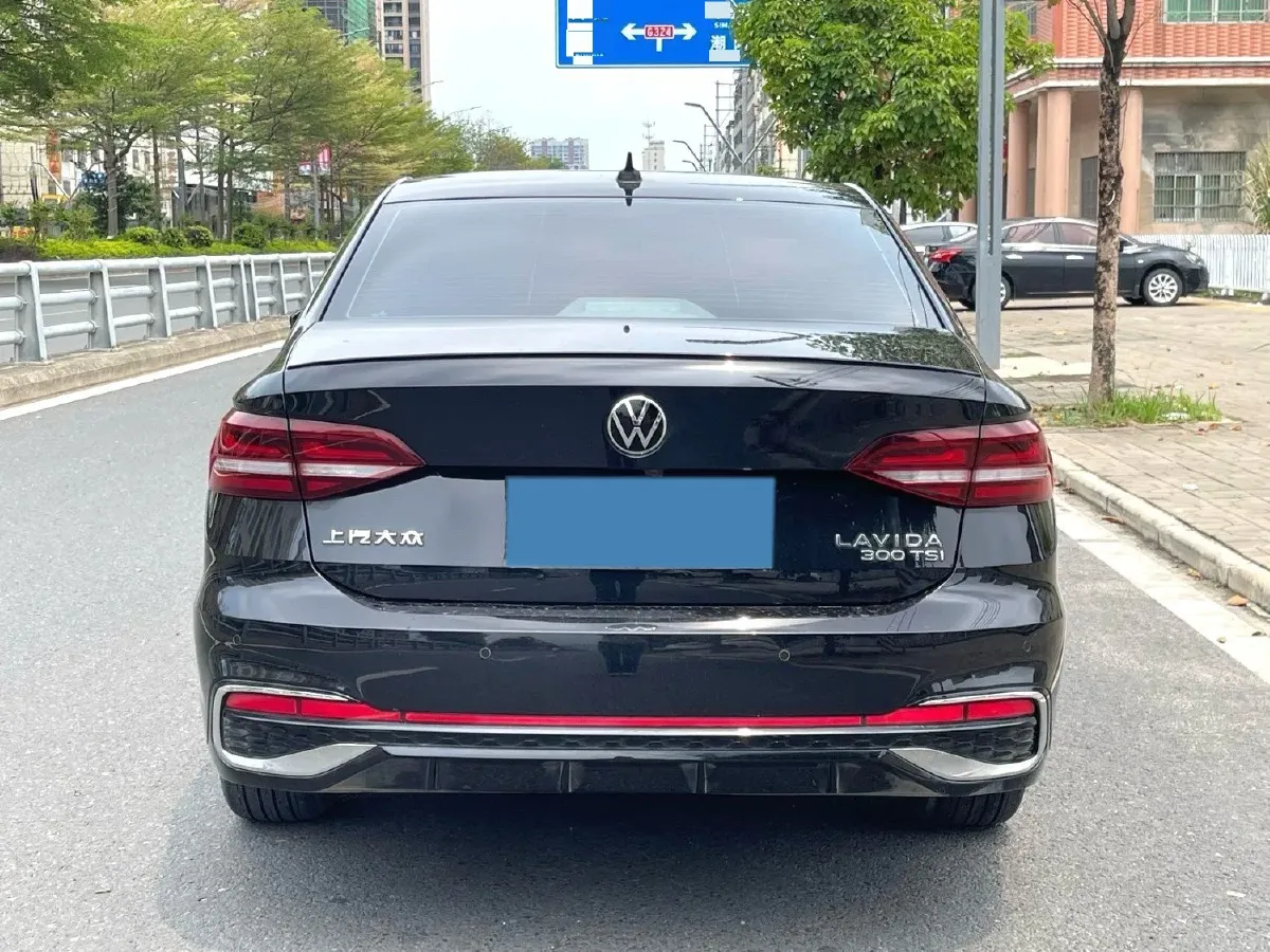 2024 Volkswagen Lavida 1.5T 160HP L4 7DCT,autocango,china used car exporter,china ev exporter,chinese used car exporter,chinese used ev exporter