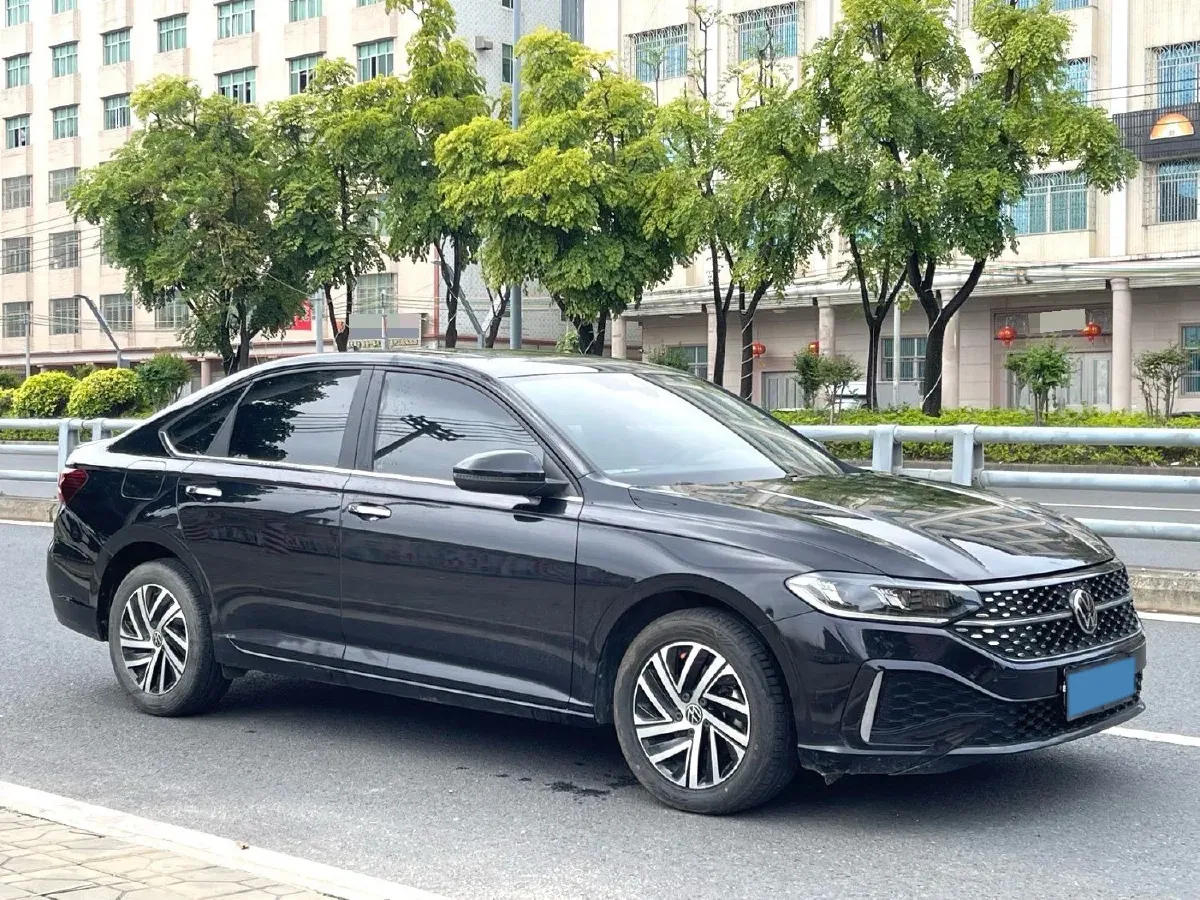 2024 Volkswagen Lavida 1.5T 160HP L4 7DCT,autocango,china used car exporter,china ev exporter,chinese used car exporter,chinese used ev exporter