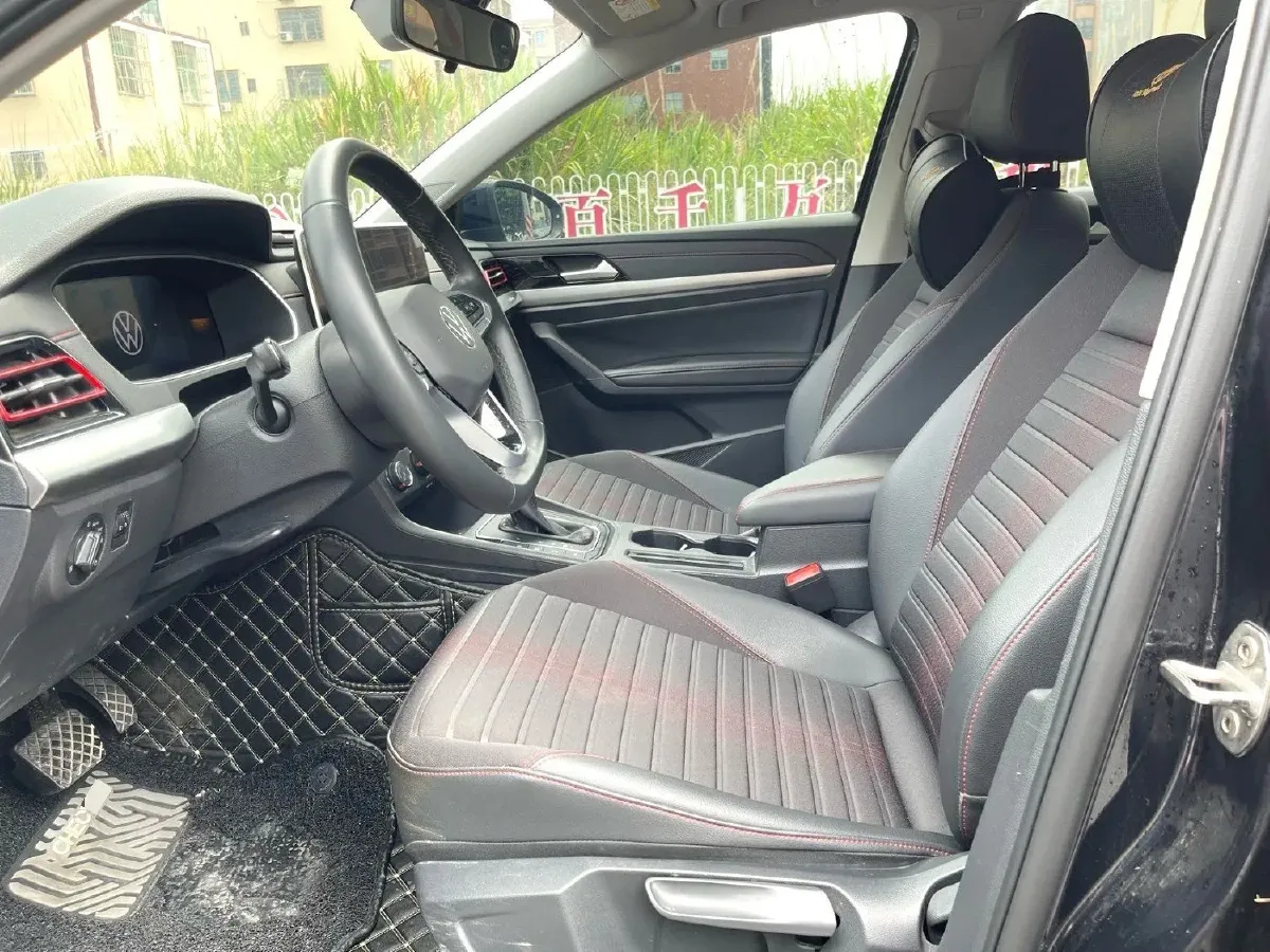 2024 Volkswagen Lavida 1.5T 160HP L4 7DCT,autocango,china used car exporter,china ev exporter,chinese used car exporter,chinese used ev exporter