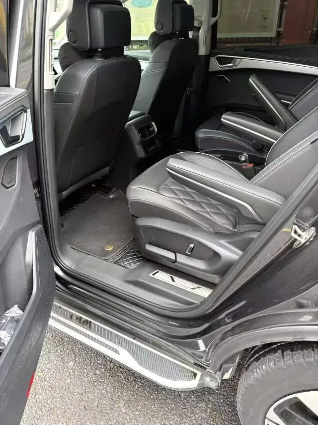 2023 Volkswagen Talagon 2.0T 220HP L4 7DCT,autocango,china used car exporter,china ev exporter,chinese used car exporter,chinese used ev exporter