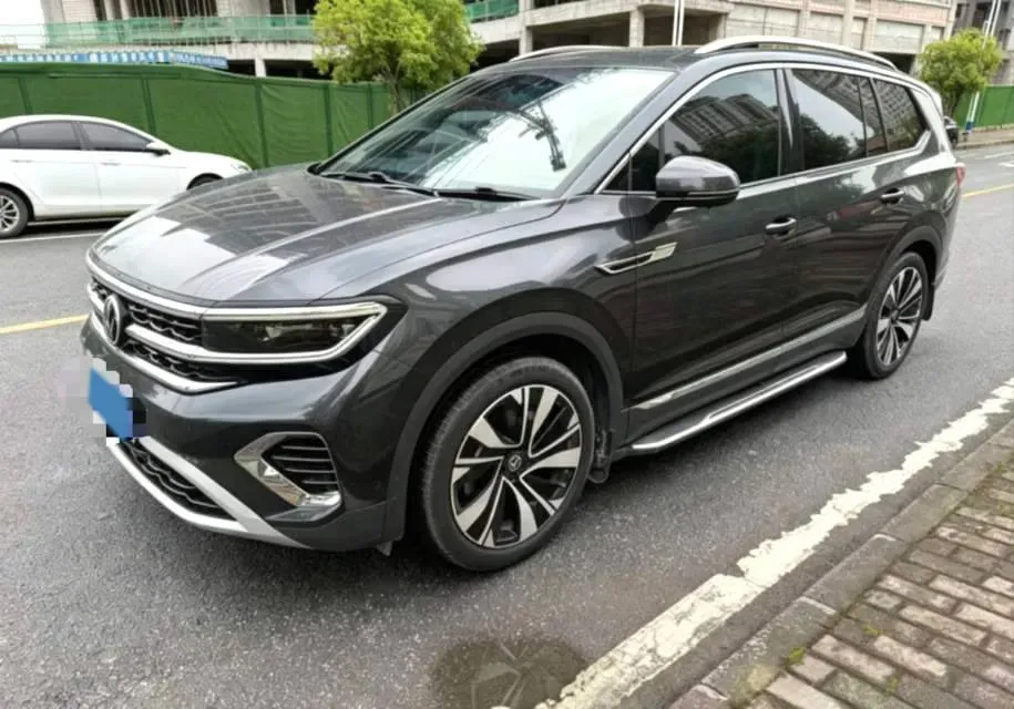 2023 Volkswagen Talagon 2.0T 220HP L4 7DCT,autocango,china used car exporter,china ev exporter,chinese used car exporter,chinese used ev exporter