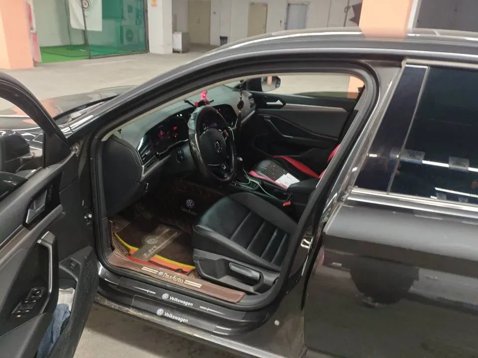 2021 Volkswagen Sagitar 1.4T 150HP L4 7DCT,autocango,china used car exporter,china ev exporter,chinese used car exporter,chinese used ev exporter