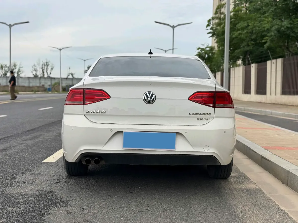 2018 Volkswagen Lamando 1.4T 150HP L4 7DCT,autocango,china used car exporter,china ev exporter,chinese used car exporter,chinese used ev exporter