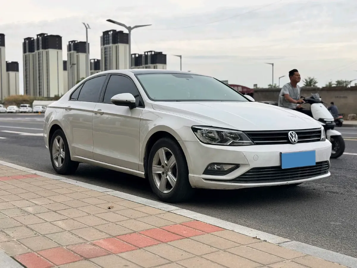 2018 Volkswagen Lamando 1.4T 150HP L4 7DCT,autocango,china used car exporter,china ev exporter,chinese used car exporter,chinese used ev exporter