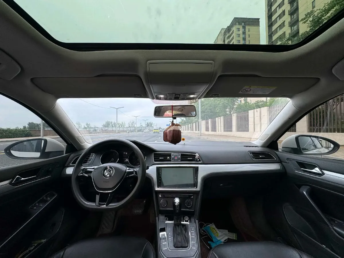 2018 Volkswagen Lamando 1.4T 150HP L4 7DCT,autocango,china used car exporter,china ev exporter,chinese used car exporter,chinese used ev exporter