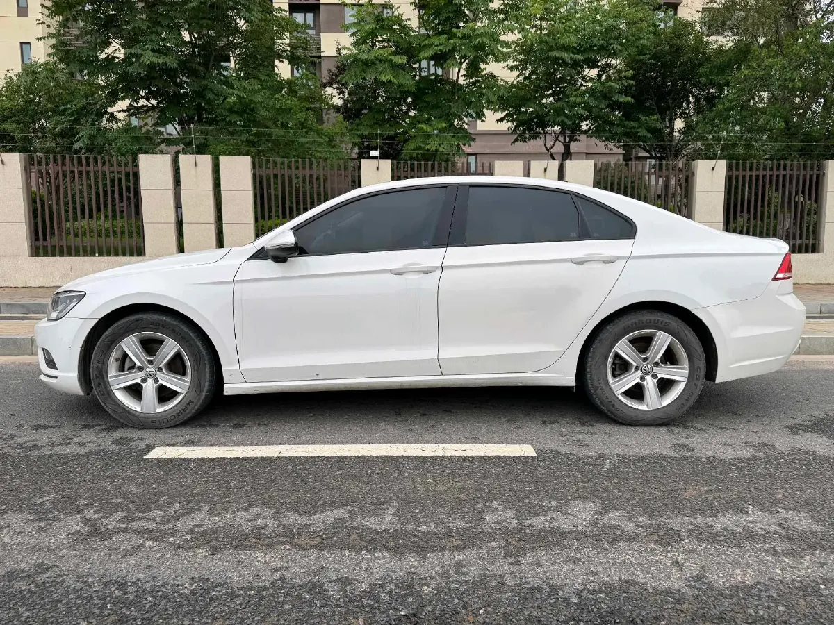 2018 Volkswagen Lamando 1.4T 150HP L4 7DCT,autocango,china used car exporter,china ev exporter,chinese used car exporter,chinese used ev exporter