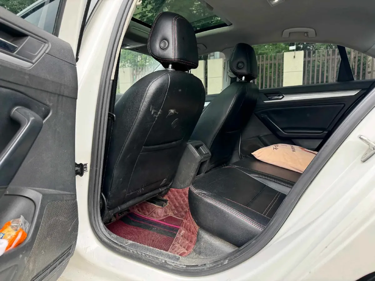 2018 Volkswagen Lamando 1.4T 150HP L4 7DCT,autocango,china used car exporter,china ev exporter,chinese used car exporter,chinese used ev exporter
