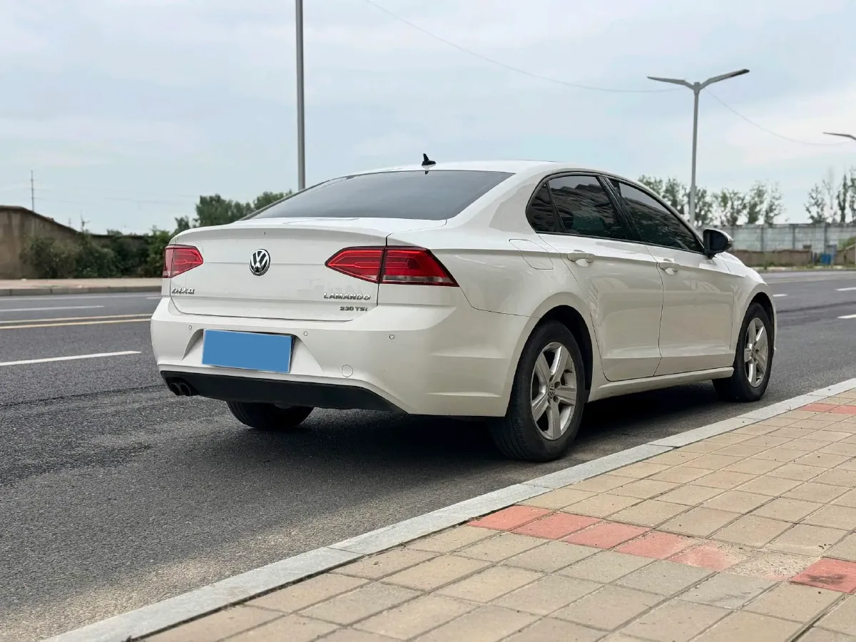 2018 Volkswagen Lamando 1.4T 150HP L4 7DCT,autocango,china used car exporter,china ev exporter,chinese used car exporter,chinese used ev exporter