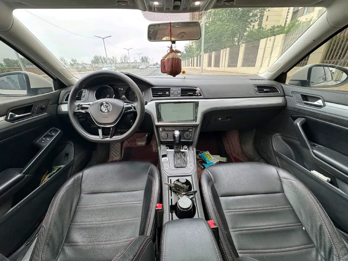 2018 Volkswagen Lamando 1.4T 150HP L4 7DCT,autocango,china used car exporter,china ev exporter,chinese used car exporter,chinese used ev exporter