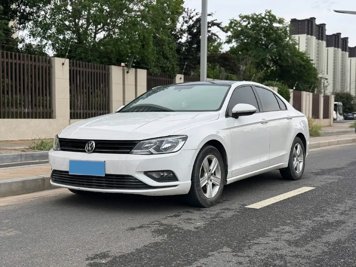 2018 Volkswagen Lamando 1.4T 150HP L4 7DCT,autocango,china used car exporter,china ev exporter,chinese used car exporter,chinese used ev exporter
