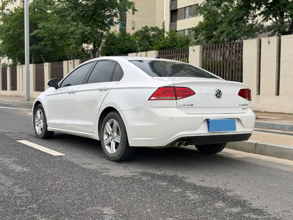2018 Volkswagen Lamando 1.4T 150HP L4 7DCT,autocango,china used car exporter,china ev exporter,chinese used car exporter,chinese used ev exporter