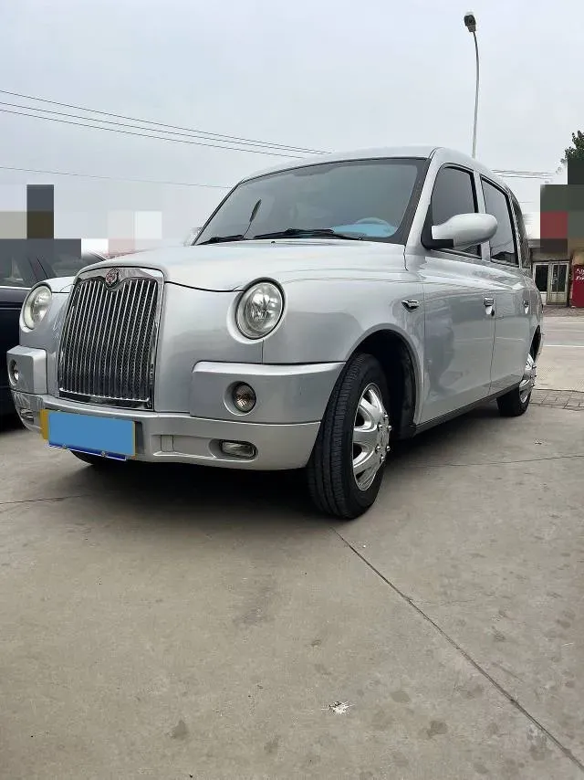2009 Geely Englon TX4 2.5T 102HP L4 5MT,autocango,china used car exporter,china ev exporter,chinese used car exporter,chinese used ev exporter