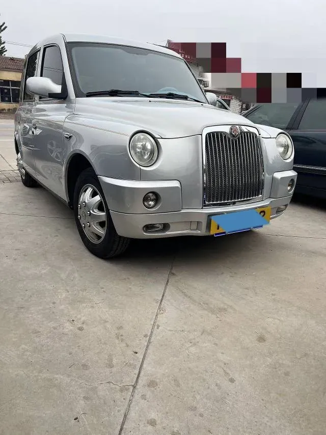 2009 Geely Englon TX4 2.5T 102HP L4 5MT,autocango,china used car exporter,china ev exporter,chinese used car exporter,chinese used ev exporter