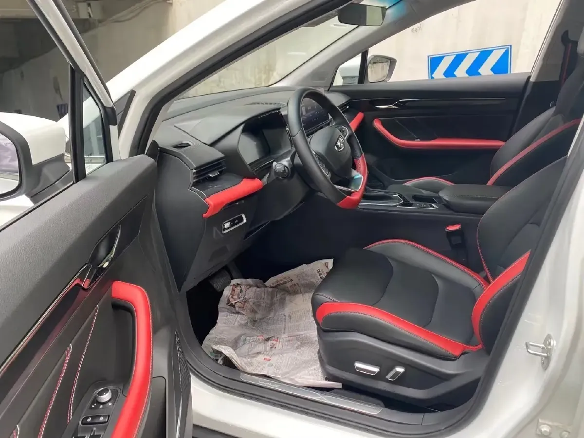 2021 Geely Emgrand S 1.4T 141HP L4 CVT,autocango,china used car exporter,china ev exporter,chinese used car exporter,chinese used ev exporter