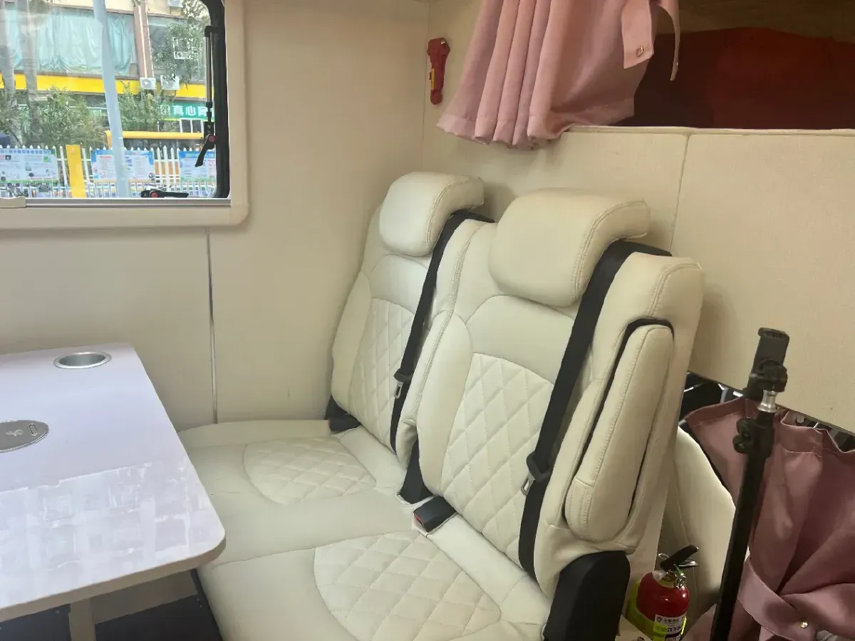 2022 ChangAn FengJing RV 2.4T 211HP L4 6AT,autocango,china used car exporter,china ev exporter,chinese used car exporter,chinese used ev exporter