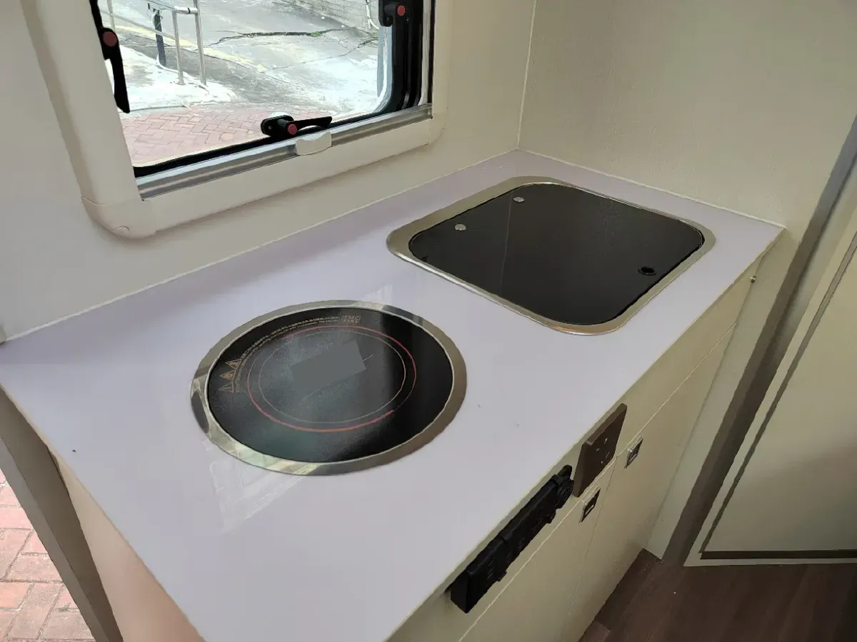 2022 ChangAn FengJing RV 2.4T 211HP L4 6AT,autocango,china used car exporter,china ev exporter,chinese used car exporter,chinese used ev exporter