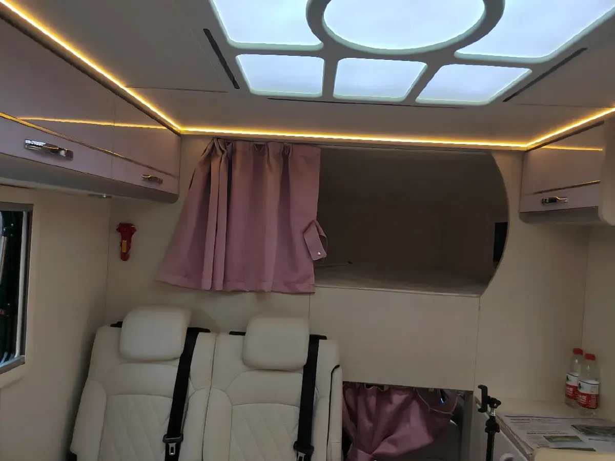 2022 ChangAn FengJing RV 2.4T 211HP L4 6AT,autocango,china used car exporter,china ev exporter,chinese used car exporter,chinese used ev exporter