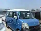 2007 Suzuki Landy 1.4L 95HP L4 5MT