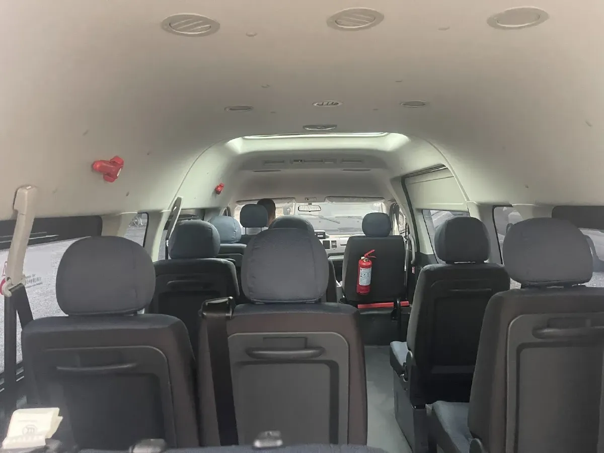 2021 Foton Scenery G9 2.4L 160HP L4 5MT,autocango,china used car exporter,china ev exporter,chinese used car exporter,chinese used ev exporter