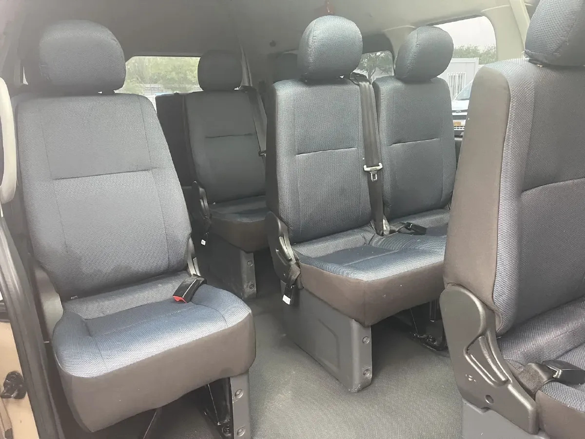 2021 Foton Scenery G9 2.4L 160HP L4 5MT,autocango,china used car exporter,china ev exporter,chinese used car exporter,chinese used ev exporter