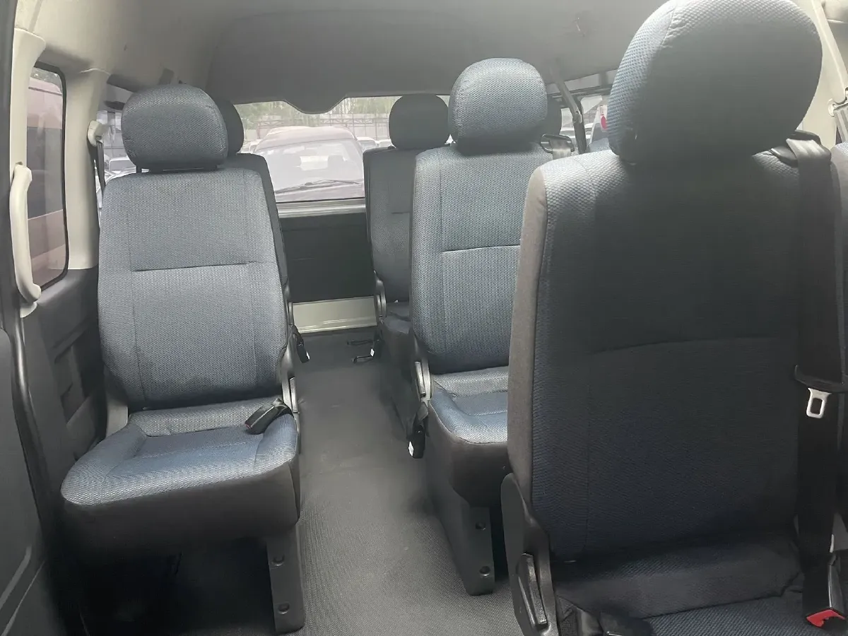 2021 Foton Scenery G9 2.4L 160HP L4 5MT,autocango,china used car exporter,china ev exporter,chinese used car exporter,chinese used ev exporter