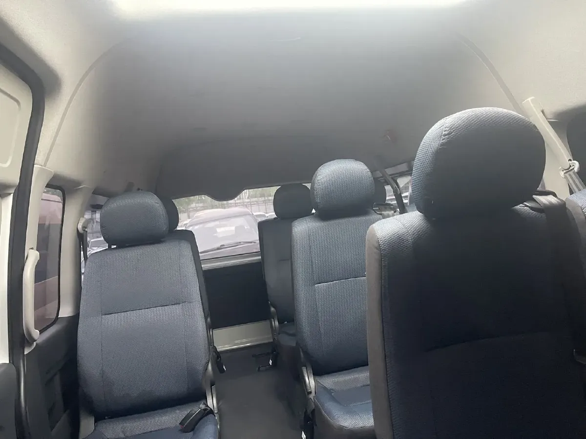 2021 Foton Scenery G9 2.4L 160HP L4 5MT,autocango,china used car exporter,china ev exporter,chinese used car exporter,chinese used ev exporter