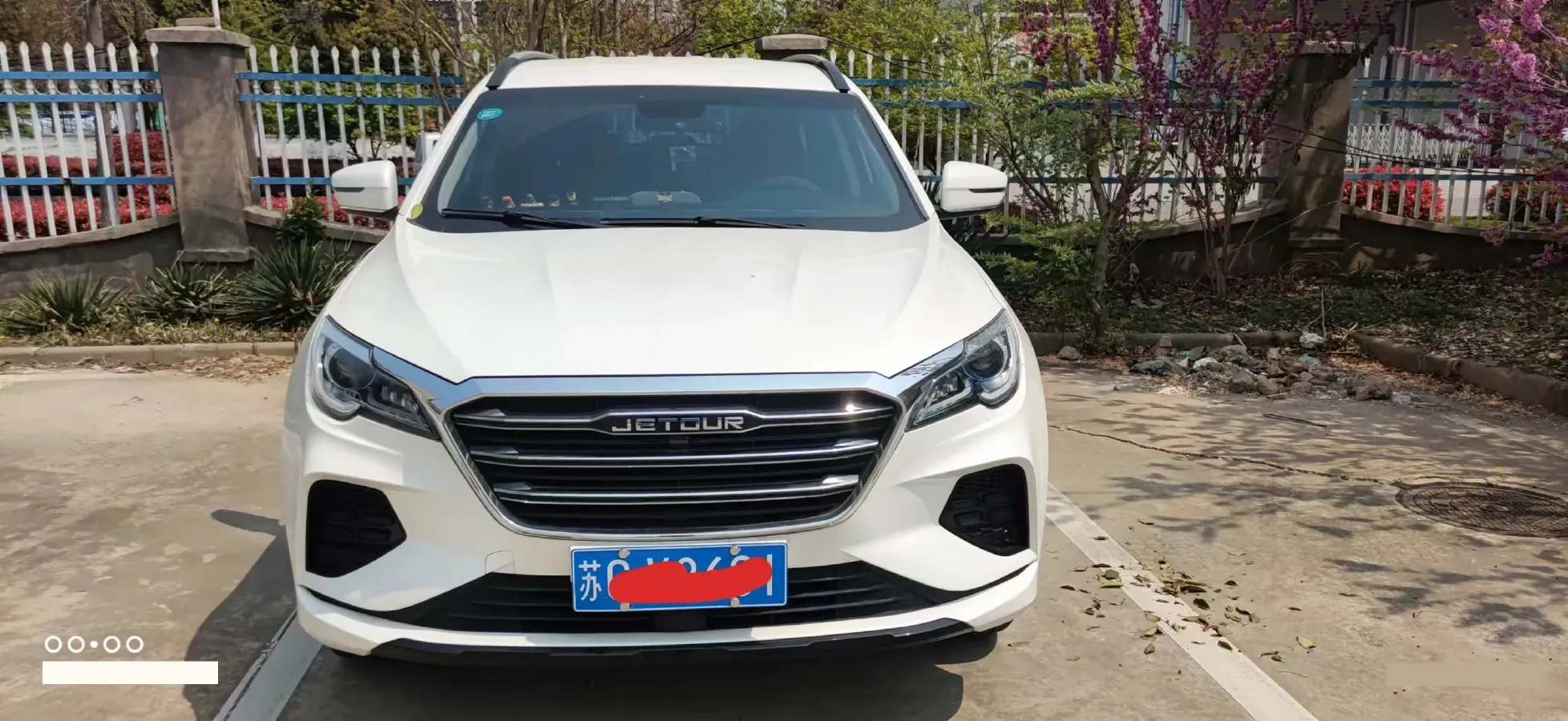 2020 Jetour X70 1.5T 156HP L4 6MT,autocango,china used car exporter,china ev exporter,chinese used car exporter,chinese used ev exporter