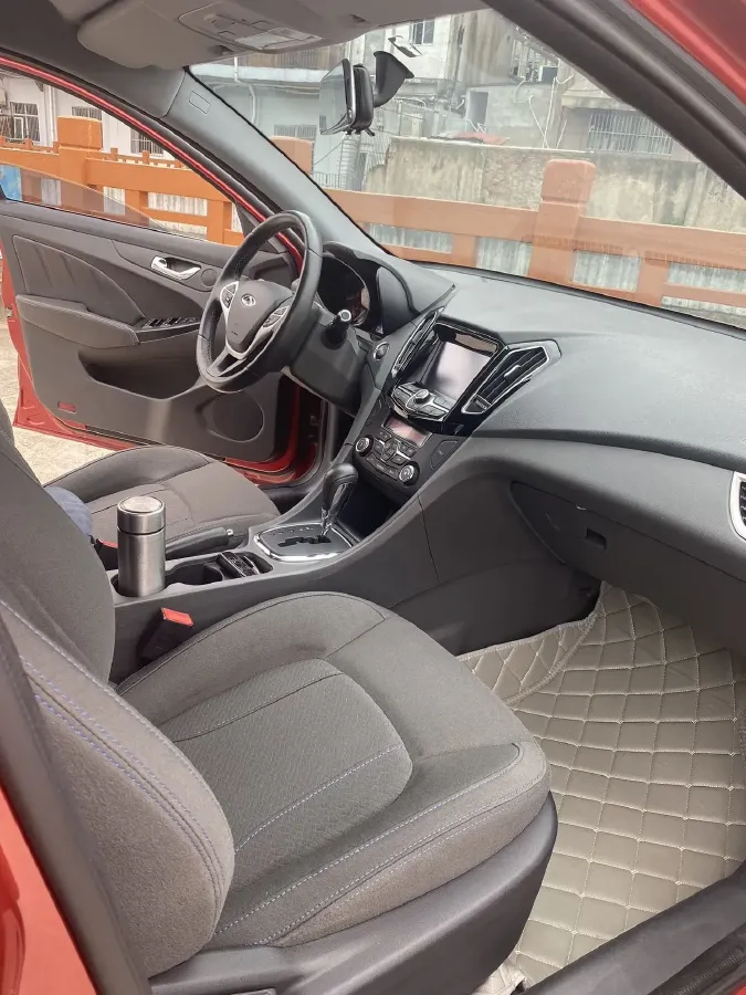 2016 Chery Arrizo 7e 1.6L 126HP L4 CVT PHEV 9.26KWH,autocango,china used car exporter,china ev exporter,chinese used car exporter,chinese used ev exporter