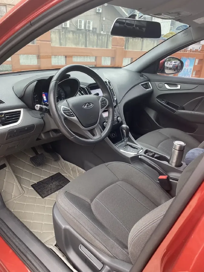 2016 Chery Arrizo 7e 1.6L 126HP L4 CVT PHEV 9.26KWH,autocango,china used car exporter,china ev exporter,chinese used car exporter,chinese used ev exporter