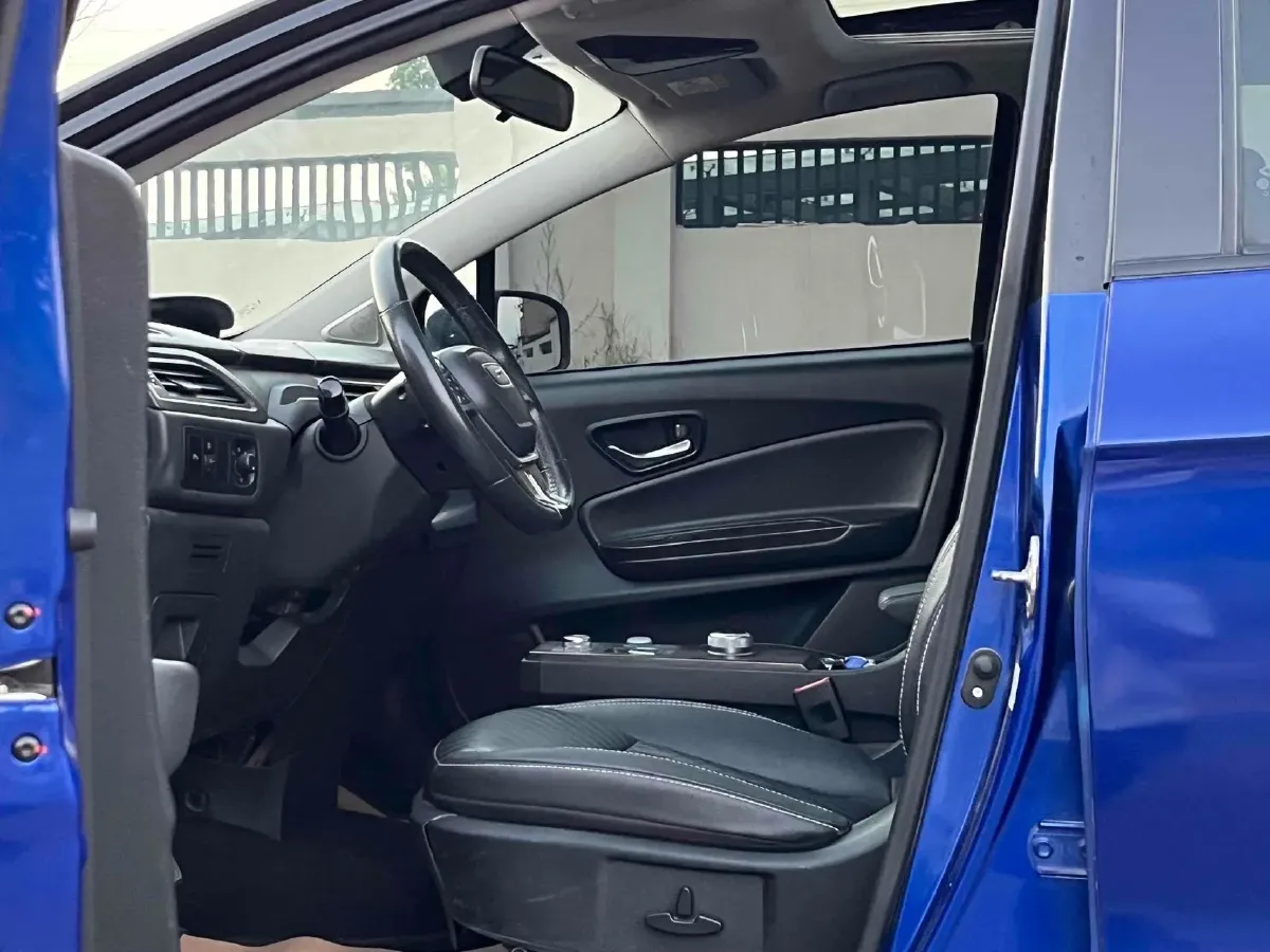 2018 Yudo π3 BEV 38.5KWH,autocango,china used car exporter,china ev exporter,chinese used car exporter,chinese used ev exporter