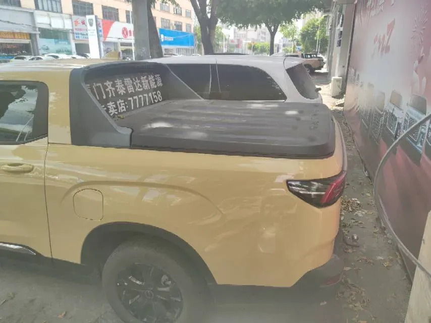 2023 Radar DPX BEV 86KWH,autocango,china used car exporter,china ev exporter,chinese used car exporter,chinese used ev exporter