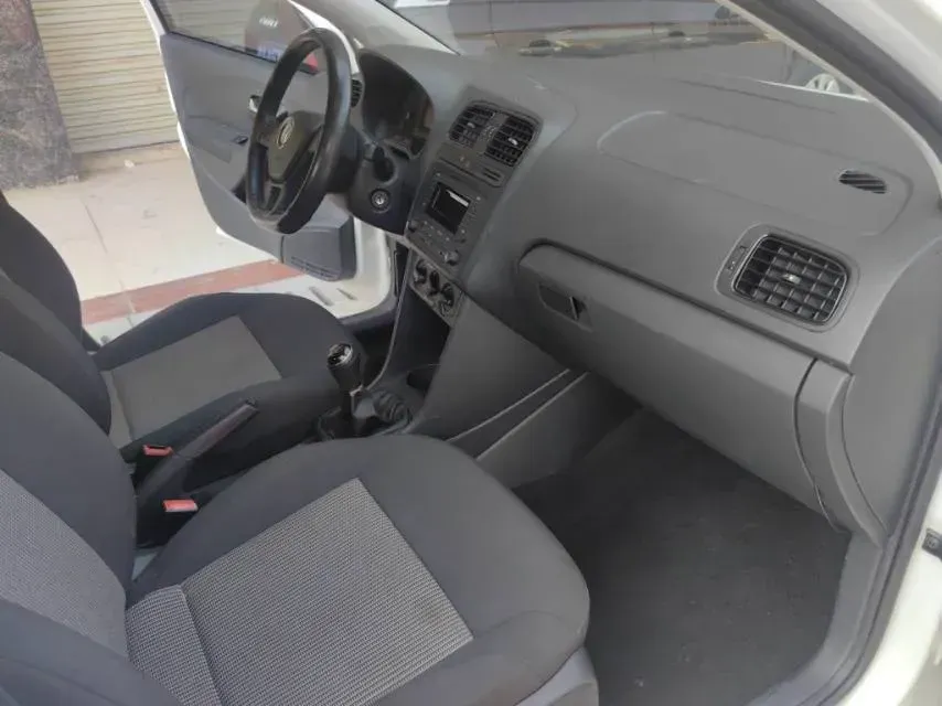 2016 Volkswagen Polo 1.4L 90HP L4 6AT,autocango,china used car exporter,china ev exporter,chinese used car exporter,chinese used ev exporter