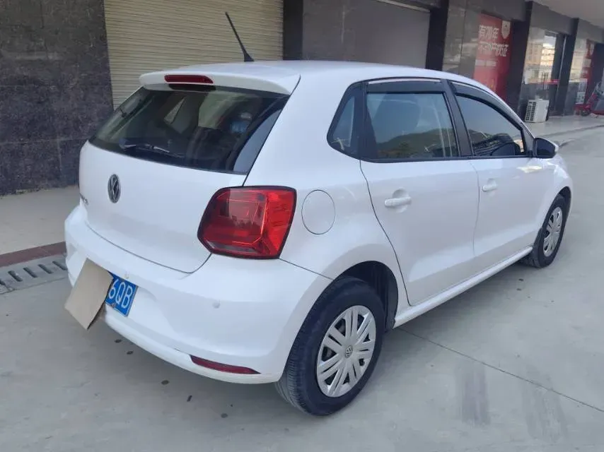 2016 Volkswagen Polo 1.4L 90HP L4 6AT,autocango,china used car exporter,china ev exporter,chinese used car exporter,chinese used ev exporter