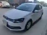 2016 Volkswagen Polo 1.4L 90HP L4 6AT