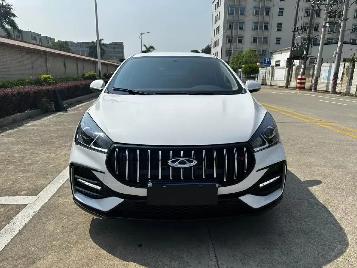 2024 Chery Arrizo 5 1.5L 120HP L4 CVT,autocango,china used car exporter,china ev exporter,chinese used car exporter,chinese used ev exporter